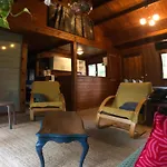 Chalet Chalet18 Rendeux
