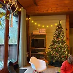 Chalet18 Rendeux