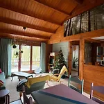 Chalet Chalet18 *