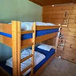 Chalet Chalet18 Rendeux