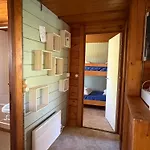 Chalet Chalet18 Rendeux