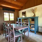 Chalet18 Rendeux
