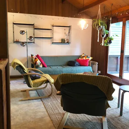 Chalet18 *
