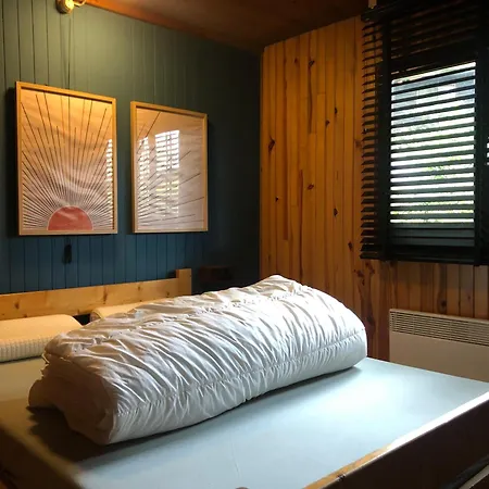 Chalet Chalet18