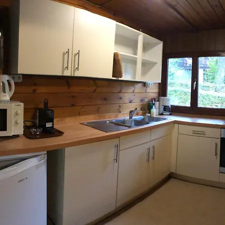 Chalet18 Rendeux