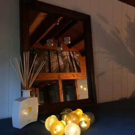 Chalet18 * Rendeux