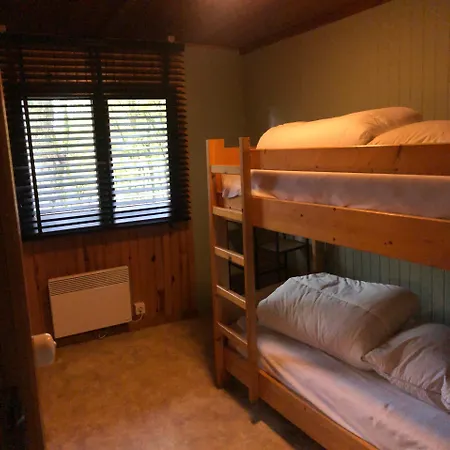 Chalet Chalet18 *