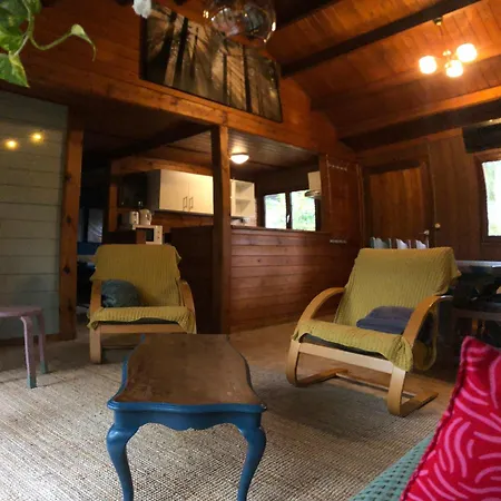 Chalet Chalet18 Rendeux
