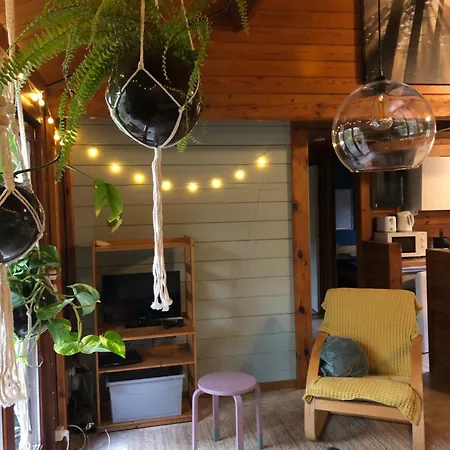 Chalet18 Rendeux