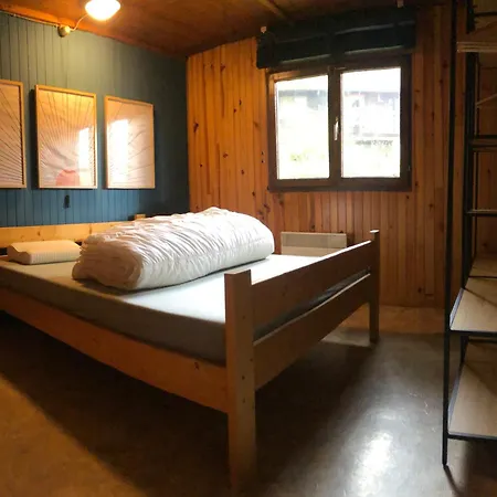 Chalet18 * Rendeux