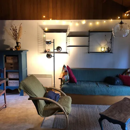 Chalet18