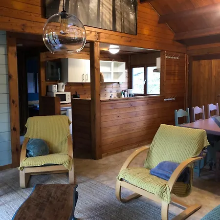 Chalet Chalet18 *