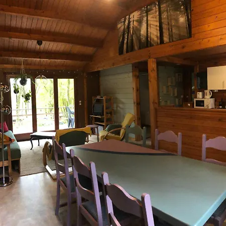 Chalet18