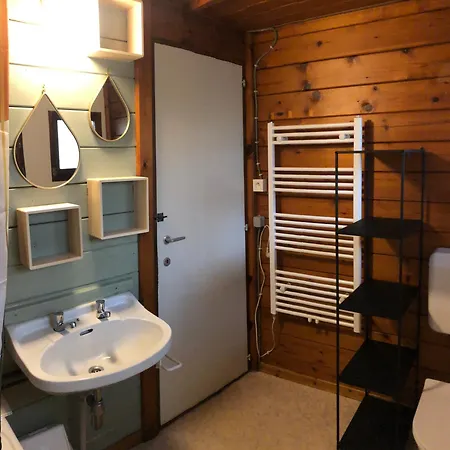 Chalet18