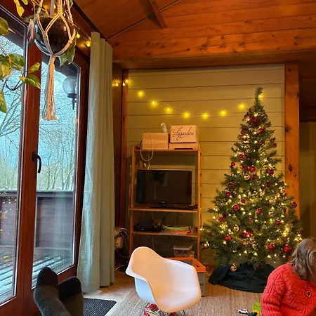 Chalet18 Rendeux