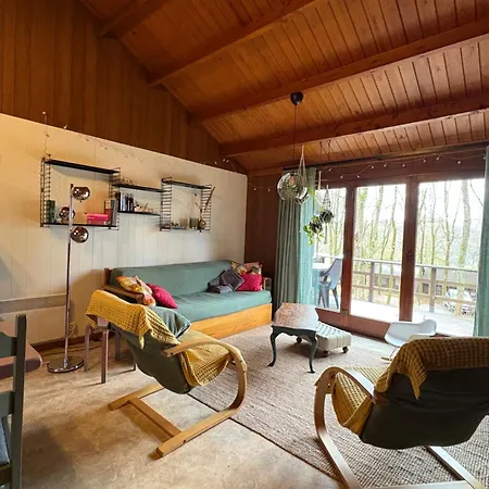 Chalet18 Rendeux