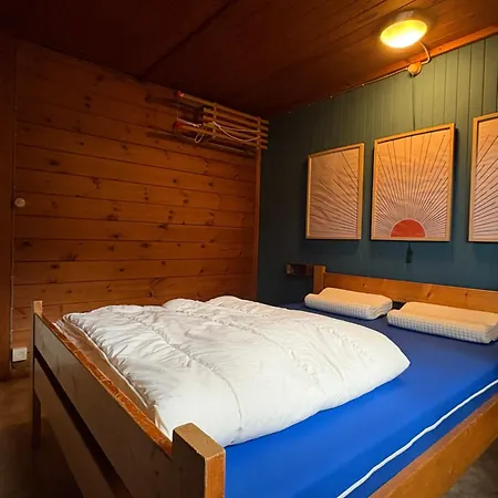 Chalet18 * Rendeux