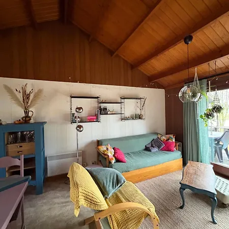 Chalet18 * Rendeux