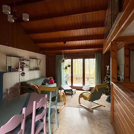 Chalet Chalet18 *