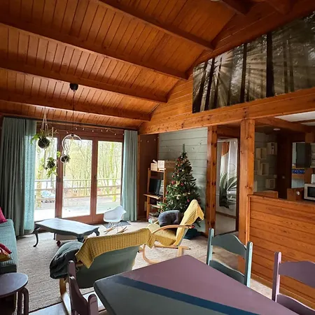 Chalet Chalet18 *