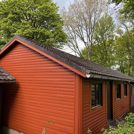 Chalet18 Chalet *