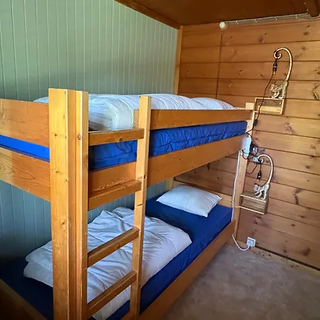 Chalet Chalet18 Rendeux