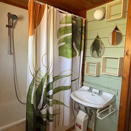 Chalet18 * Rendeux