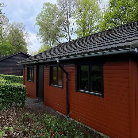 Chalet18 *