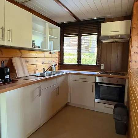 Chalet18 * Rendeux