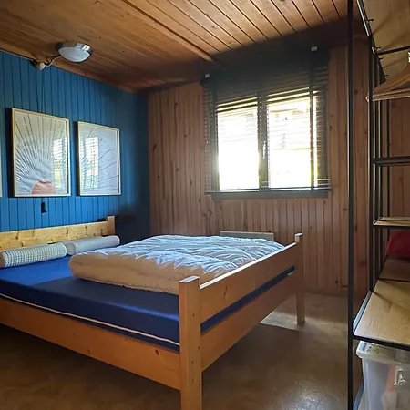 Chalet18 בקתה Rendeux