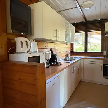 Chalet18