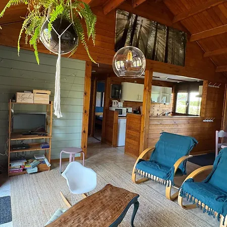 Chalet18 Chalet