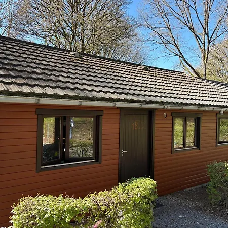 Chalet Chalet18