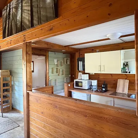Chalet18 Rendeux