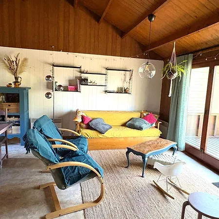 Chalet Chalet18 *