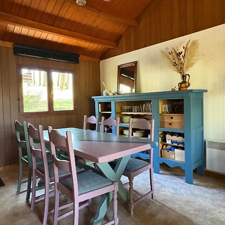 Chalet18 Rendeux