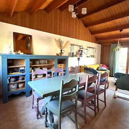 Chalet Chalet18 *