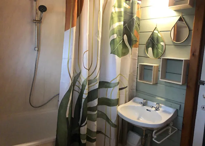 Chalet18 Chalet Rendeux