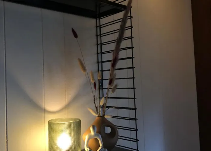 Chalet18 Chalet Rendeux