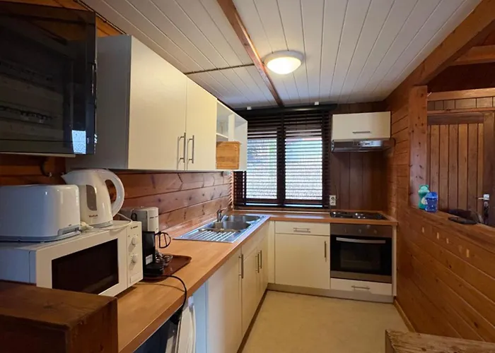 Chalet18 Chalet Rendeux