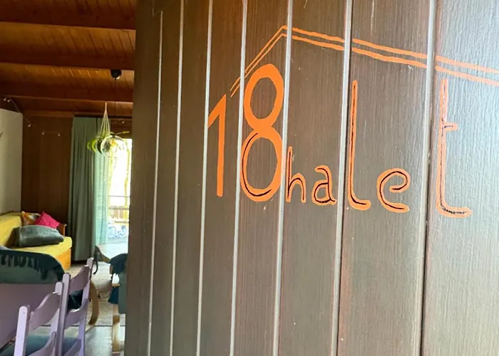 Chalet Chalet18 *