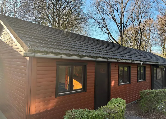 Chalet18 Chalet Rendeux