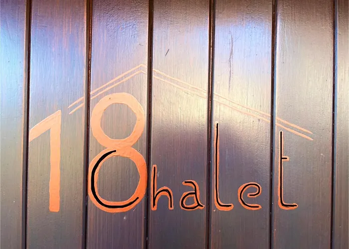 Chalet18 Chalet